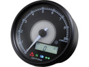 Harley Davidson - turteller velona 81 speedometer 80-1