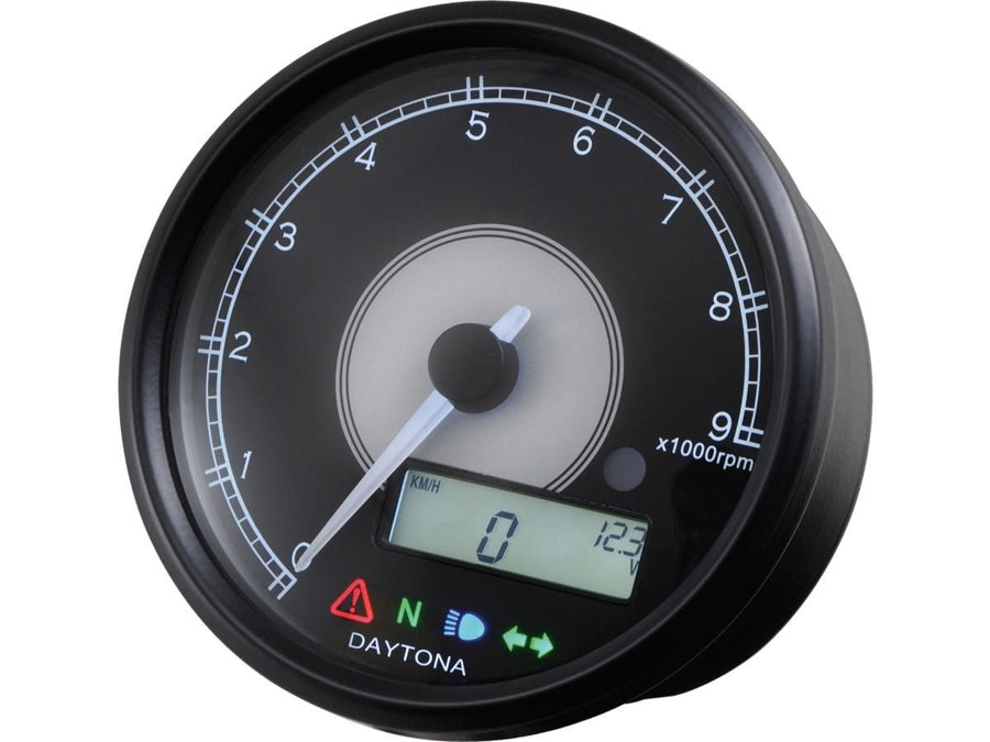 Harley Davidson – Tachometer Velona 81 Tachometer 80