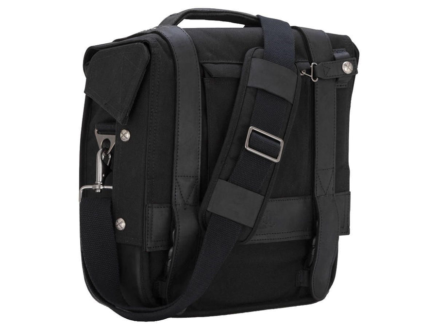 Harley Davidson – Voyager Satteltasche Schwarz