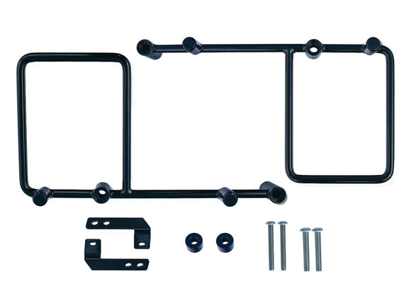 Harley Davidson Sportster [1996-2020] -Voyager Hastering Set för ...