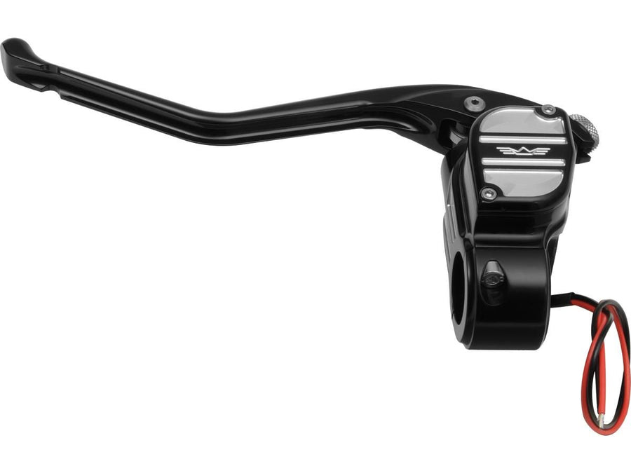 Harley Davidson Dyna [1991-2011] – RR90 Kupplungshauptzylinder-Kit mit