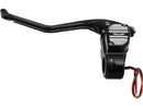 Harley Davidson Dyna [1991-2011] – RR90 Kupplungshauptzylinder-Kit mit-3