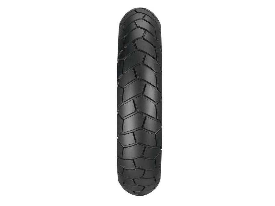 Harley Davidson-D429 Neumáticos Elite 150/80-16 73H TL Black Wall