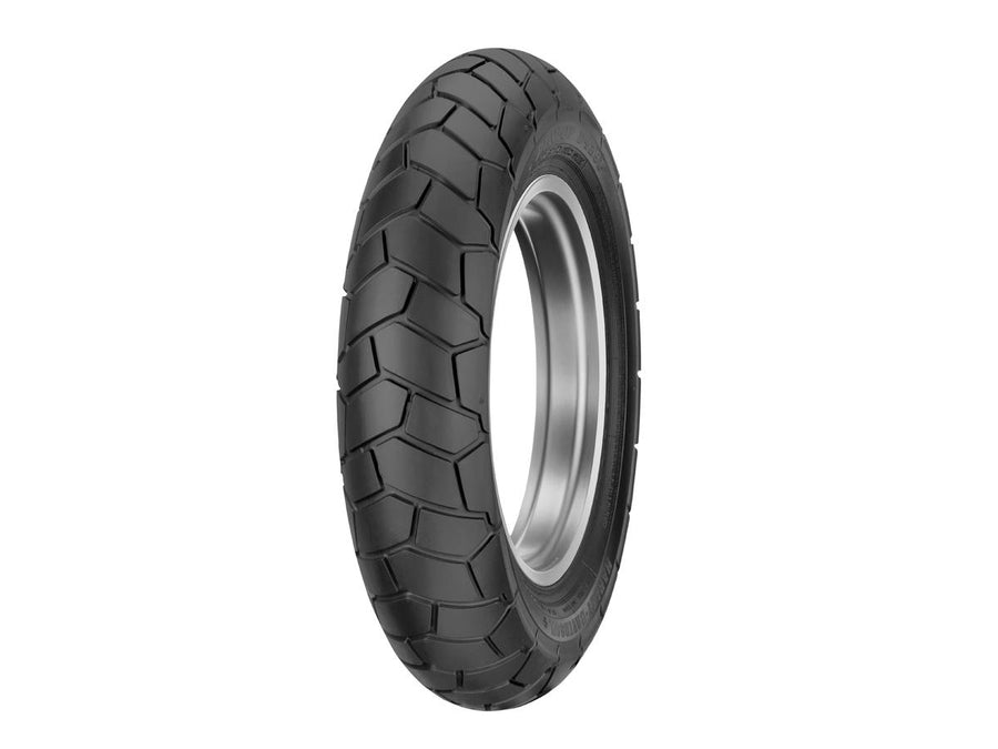 Harley Davidson-D429 Neumáticos Elite 150/80-16 73H TL Black Wall