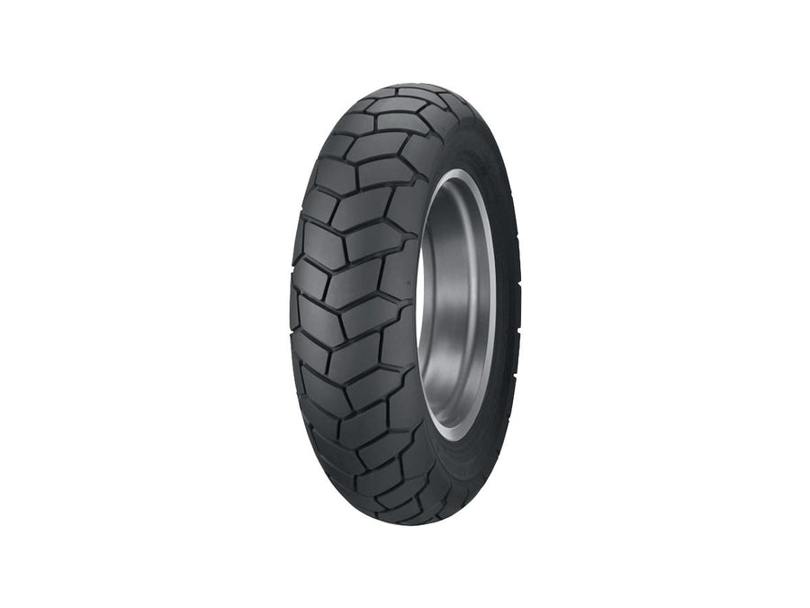 Harley Davidson-D429 Neumáticos Elite 150/80-16 73H TL Black Wall