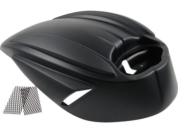 Harley Davidson VRSCF [2009-2017] -Custom Airbox Cover Black