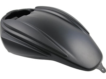 Harley Davidson VRSCF [2009-2017] -Custom Airbox Cover Black - 0