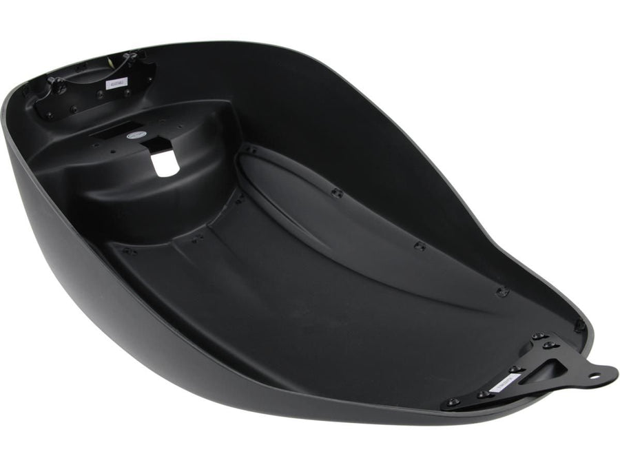 Harley Davidson VRSCF [2009-2017]-Расширяющаяся крышка воздушного фильтра, готовая к краску