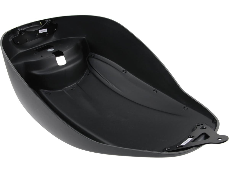 Harley Davidson VRSCF [2009-2017]-Расширяющаяся крышка воздушного фильтра, готовая к краску