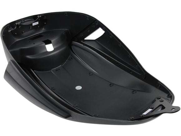 Harley Davidson VRSCF [2009-2017] -Specielt luftfilterdækning, klar til at male