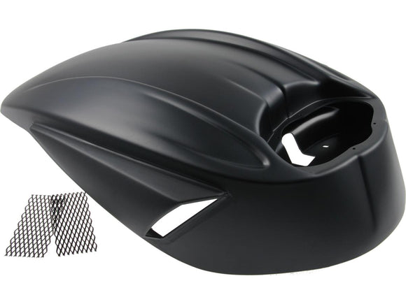 Harley Davidson VRSCF [2009-2017] -Specielt luftfilterdækning, klar til at male