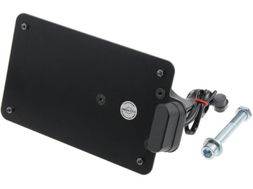 Harley Davidson Sportser Application Area [1986-2020] -Side Assembly