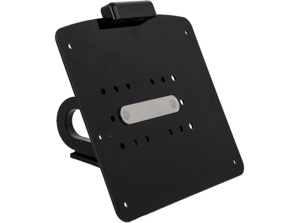 Harley Davidson Softail [2018-2024] -Short Side License Plate Plate Keeper Kit for