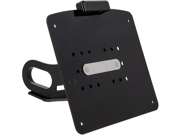 Harley Davidson Softail [2018-2024]-Sestava sestavy pro dlouhé poznávací značky pro