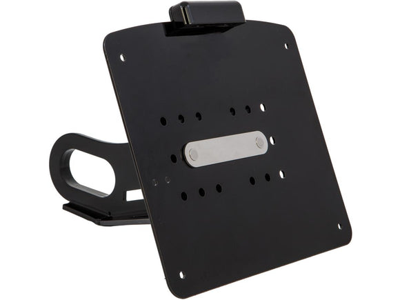 Harley Davidson Softail [2018-2024]-Sestava sestavy pro dlouhé poznávací značky pro