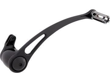 Harley Davidson Touring [1997-2007] -10-gauge bremsearm sort anodiseret