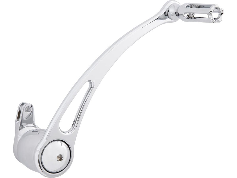 Harley Davidson Touring [2000-2025] -10-gauge bremsearm Chrom