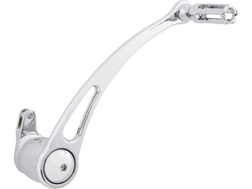 Harley Davidson Touring [2008-2013] -10-gauge bremsearm Chrom