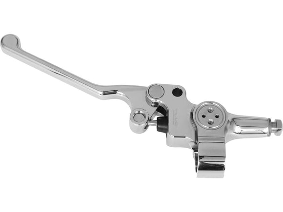 Harley Davidson Sportster [1984-2006] -Mini Kit de cilindro principal de acoplamiento Aluminio ...