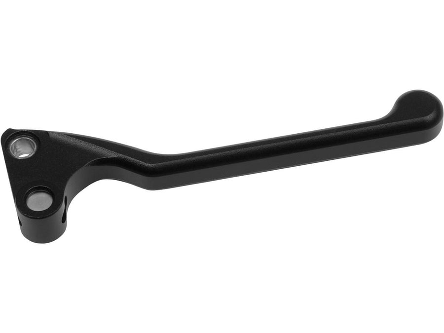 Harley Davidson – Mini Handsteuerungs-Ersatzhebel Schwarz Satin