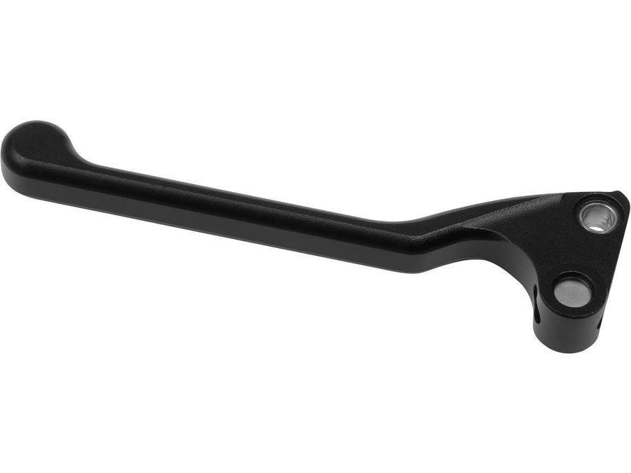 Harley Davidson-Mini Control de control de la mano palanca de satén negro