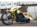 Harley Davidson Touring [2009-2013] – 26" Daytona GFK Vorderradschutzblech für …-2