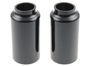 Harley Davidson FXSBSE [2013-2014] -Lower Fork Cover Black Gloss