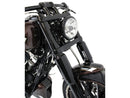 Harley Davidson FXSBSE [2013-2014]-Widelca Okładka Black Gloss-9