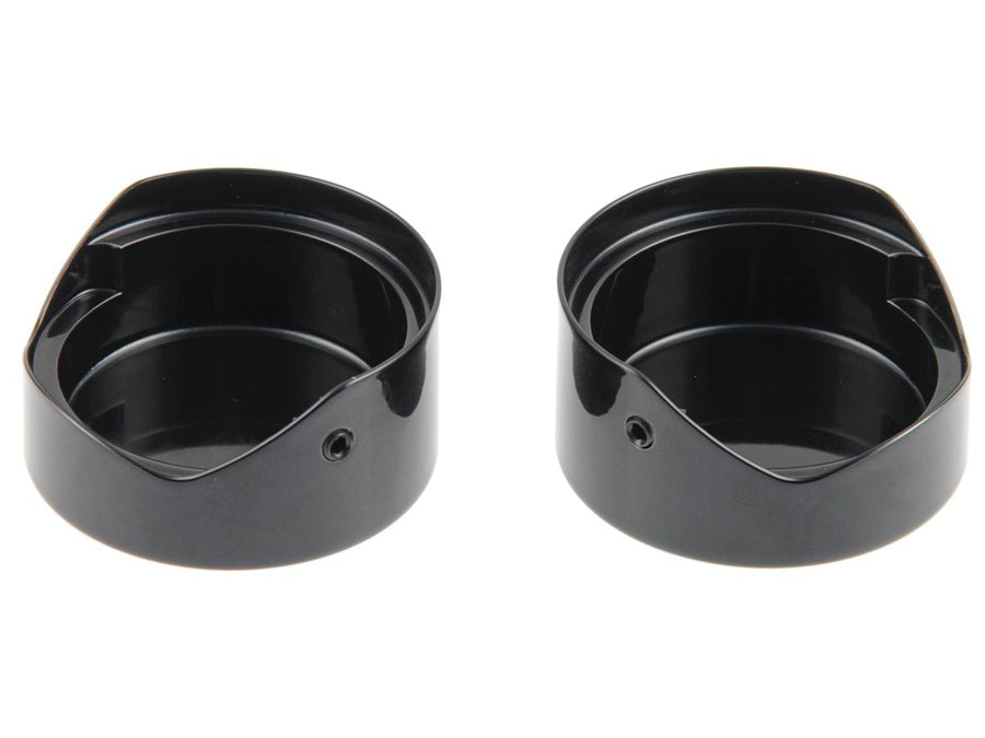 Harley Davidson FXBR [2023-2024] -Encente para la cubierta de la bifurcación para la tapa de la bifurcación con planta de culto