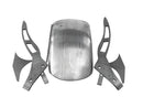 Harley Davidson FXBR [2023-2024] – DIY New Line Short Cut Out Hinterradschutzblech-6