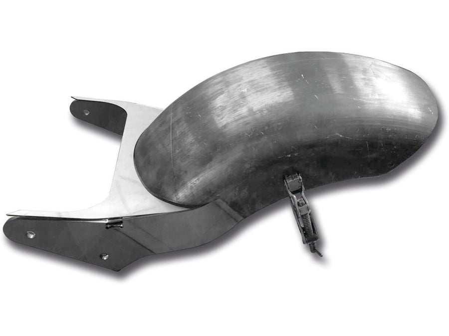 Harley Davidson FXBR [2023-2024] – DIY Smooth Short hátsó sárvédő rövid