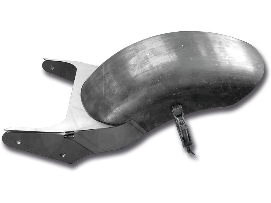 Harley Davidson FXBR [2023-2024] – DIY Smooth Short hátsó sárvédő rövid