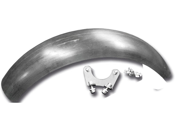 Harley Davidson Softail Note [1984-2007] -Diy Bobber bakhjulbeskyttelsesark for