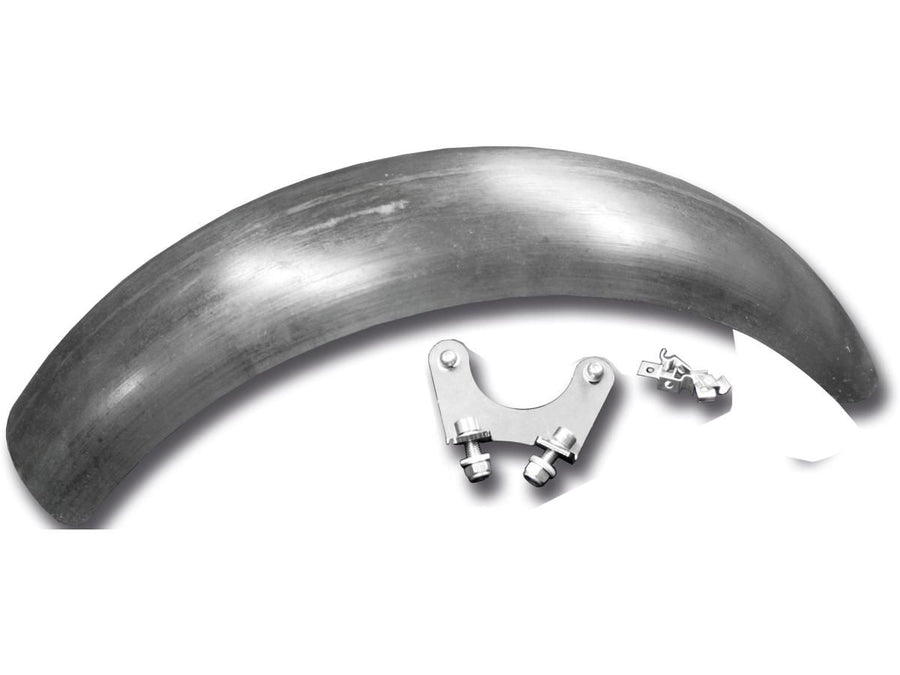 Harley Davidson Softail [2018-2024] -Diy Bobber Achterwielbescherming voor Softail