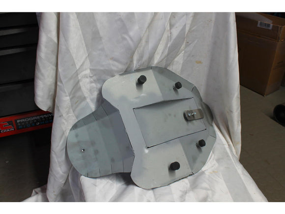 Harley Davidson FLSL [2018-2021] -Seat Shell for M8 Softail-modeller for smal