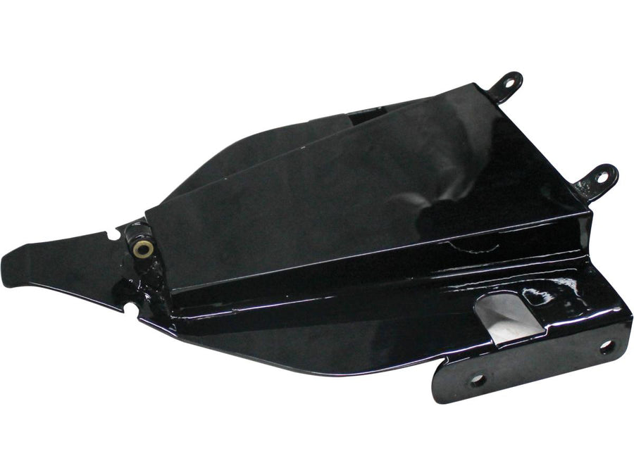 Harley Davidson Flde [2018-2020] -small рамка Raw Raw