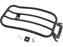 Harley Davidson Touring Note [1997-2025] -7 "Solo bagage rack sort-3