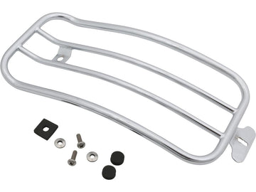 Harley Davidson FLSL [2018-2021] -7 "Rack de equipaje en solitario Chrome