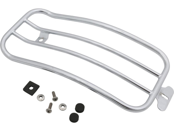 Harley Davidson FLSL [2018-2021] -7 "sólový stojan na zavazadla Chrome