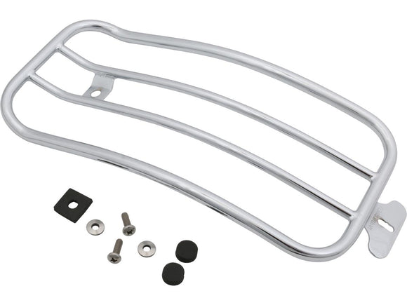 Harley Davidson FLSL [2018-2021] -7 "sólový stojan na zavazadla Chrome