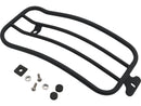Harley Davidson FLSL [2018-2021] -7 "Rack de equipaje en solitario Negro-1