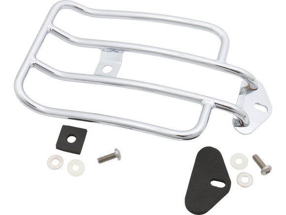 Harley Davidson FXDLS [2016-2017] -6 "Rack de bagagem solo Chrome