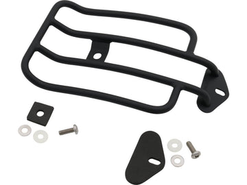 Harley Davidson FXDLS [2016-2017] -6 "Solo bagage rack sort satin