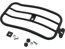 Harley Davidson FXDLS [2016-2017] -7 "Solo Bagage Rack Black-1
