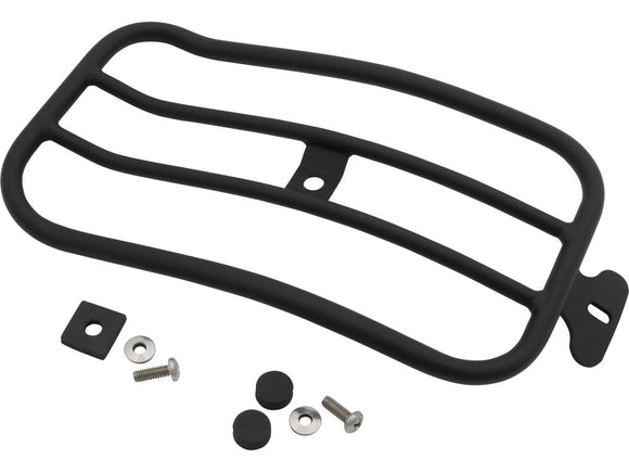 Harley Davidson FXDLS [2016-2017] -7 "Solo Bagage Rack Black