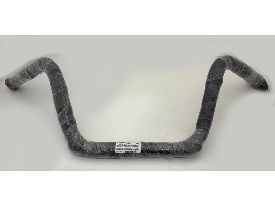 Harley Davidson – 13" High C/A Lenker 10" Breite