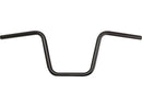 Harley Davidson – 270 Ape Hanger juhtraud mõlkidega, 3-auguline, must-1