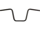 Harley Davidson – 270 Ape Hanger juhtraud mõlkidega, 3-auguline, must-4