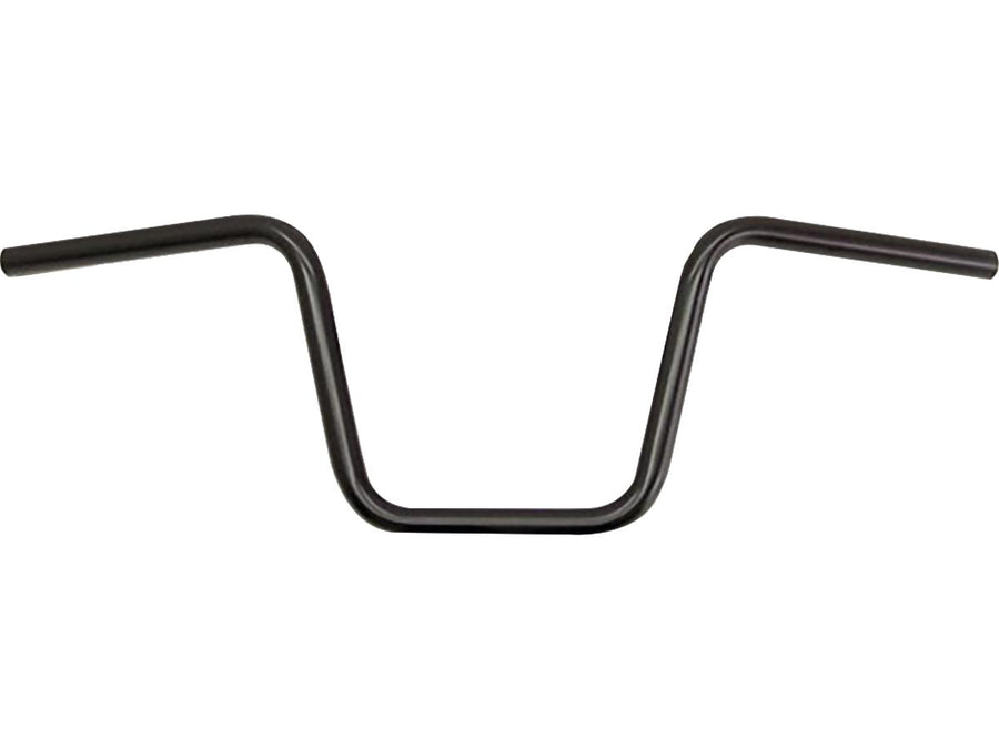 Harley Davidson – 270 Ape Hanger juhtraud mõlkidega, 3-auguline, must