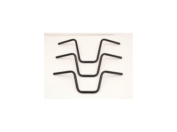 HARLEY DAVIDSON-250 MUDANDO DE APE ESTAREIRO COM DENTES, 3 BUROS